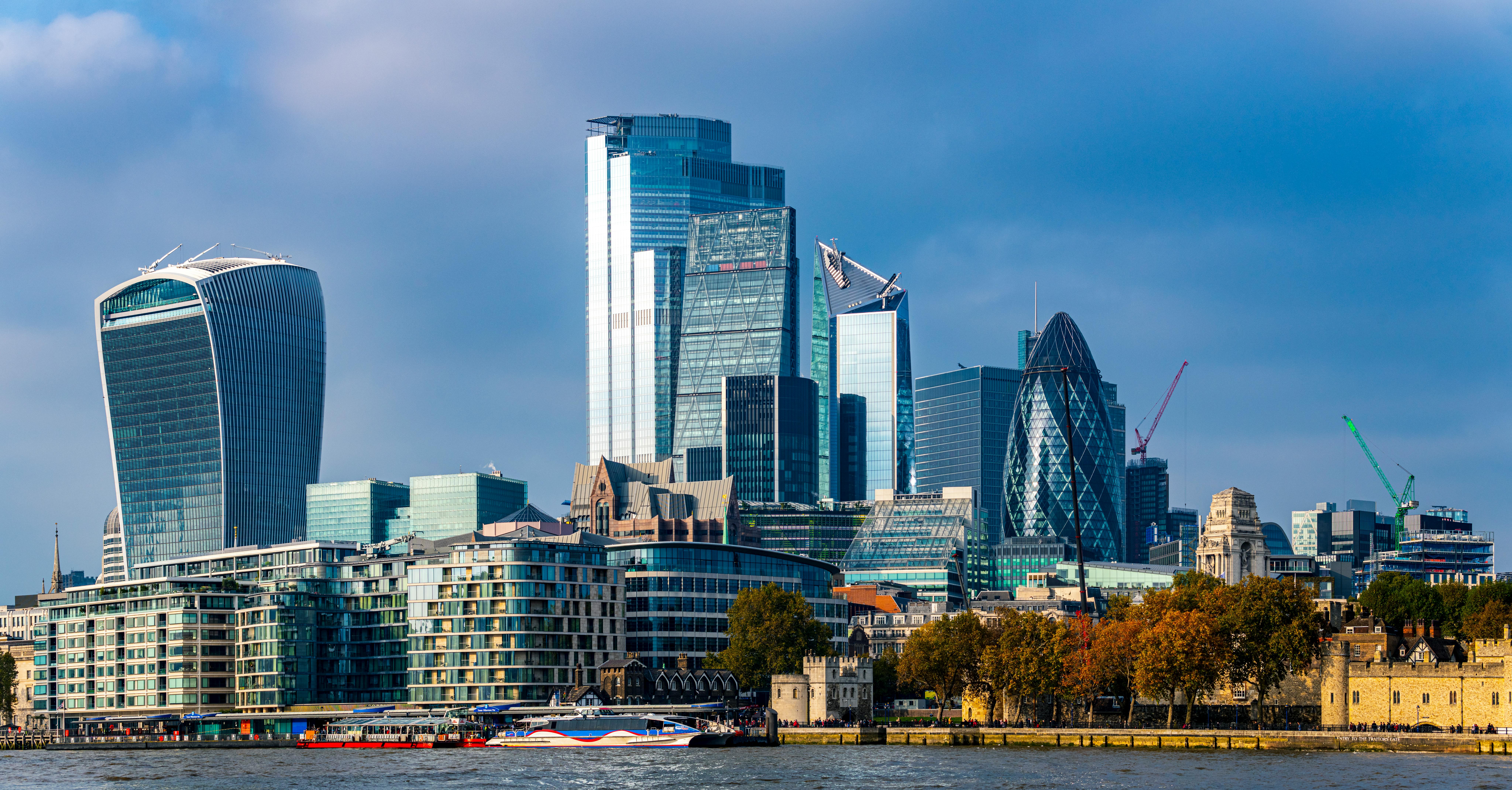 英國風景